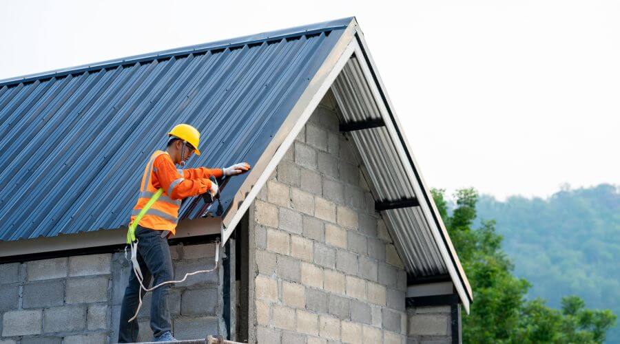 Local Siding Services in Dungannon, VA